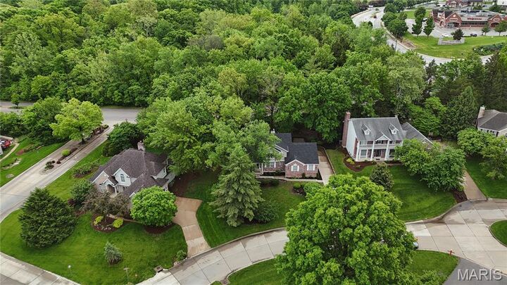 Property Photo: 2 Forest Park Circle MO 63367