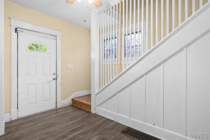 Property Photo:  3025 Leverett Street  IL 62002 