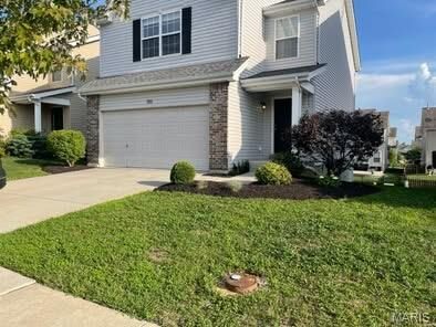 Property Photo:  322 Wild Oak Drive  MO 63368 
