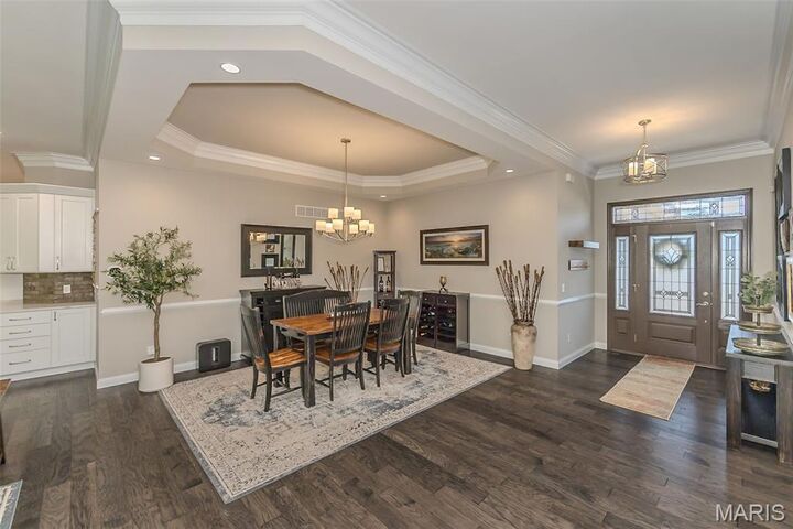 Property Photo:  1015 Bellevaux Place  MO 63301 