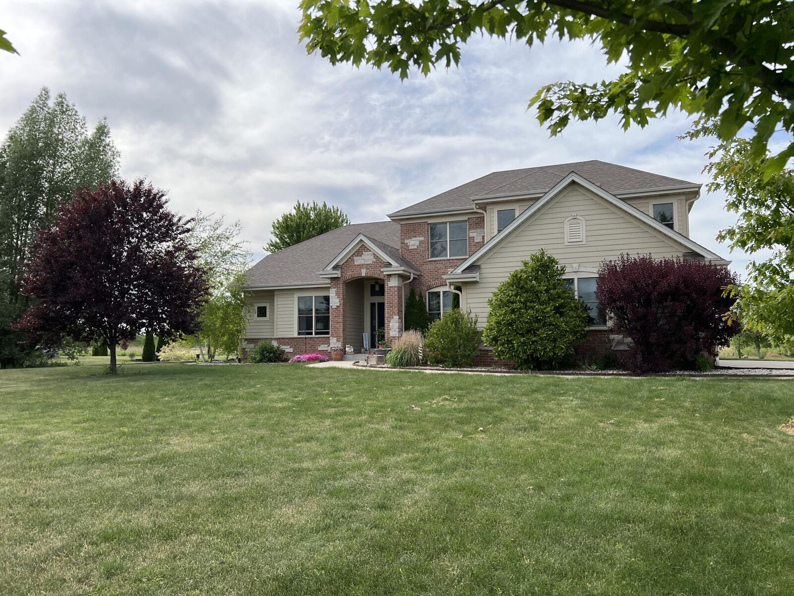Property Photo:  15328 Kingston Way  WI 53126 