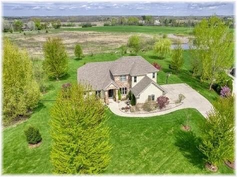 Property Photo:  15328 Kingston Way  WI 53126 