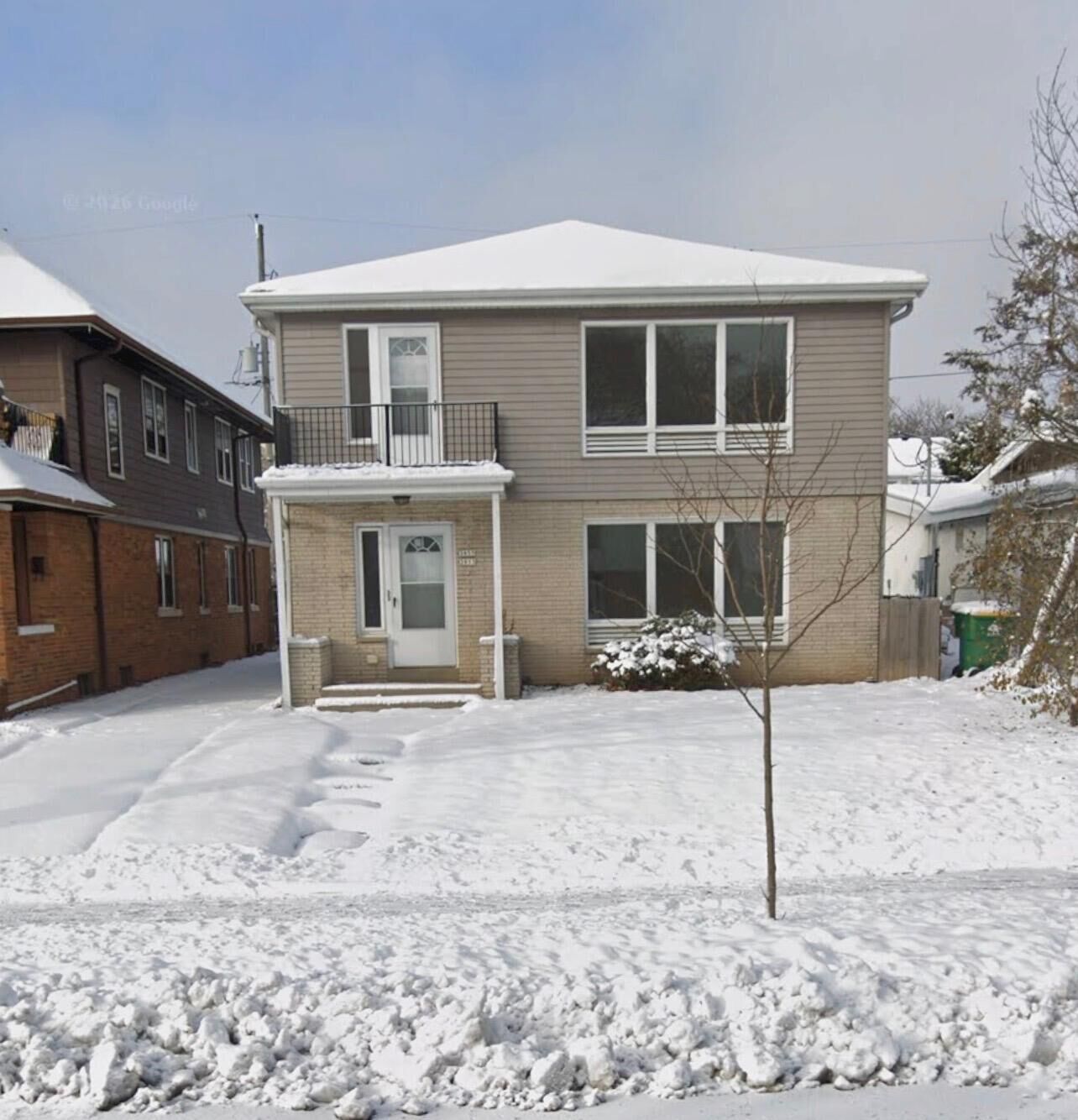 Property Photo: 3953 N Downer Ave WI 53211