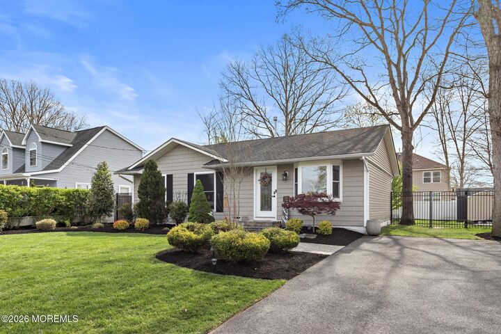 Property Photo: 139 Bosun Avenue NJ 08050