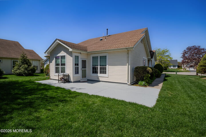 Property Photo:  3 Starfish Court  NJ 08721 