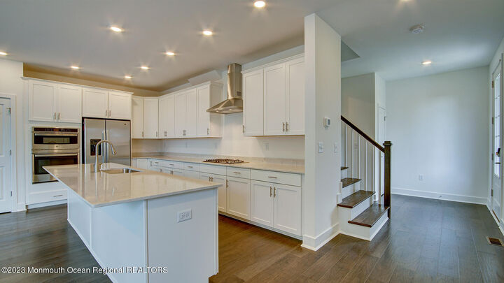 Property Photo:  101 Pilot Street  NJ 07746 