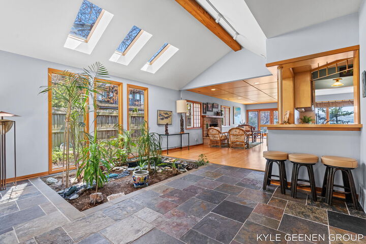 Property Photo:  1140 Marigold Lane  MI 49424 