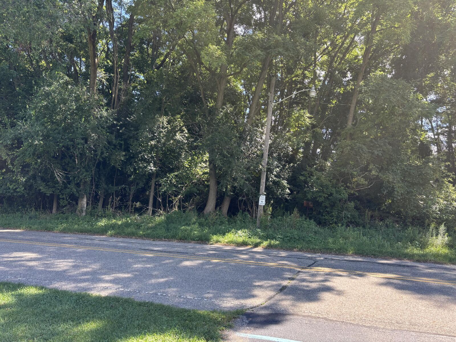 Property Photo:  30 &Amp 40 Logan Street  MI 49242 