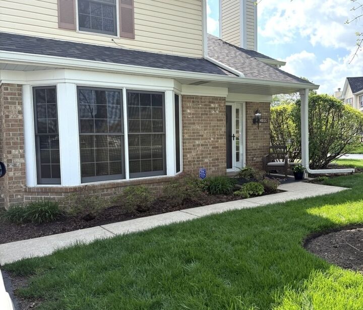 Property Photo:  9931 Cambridge Court  IL 60448 