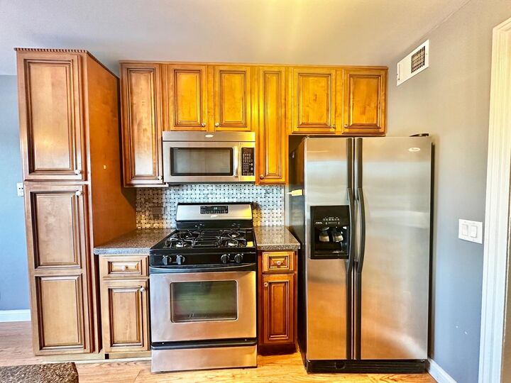 Property Photo:  575 Greystone Lane A2  IL 60090 