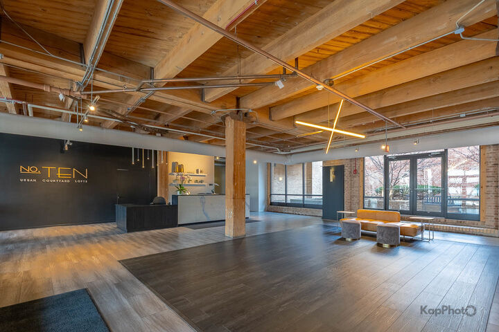 Property Photo:  1040 W Adams Street 117  IL 60607 