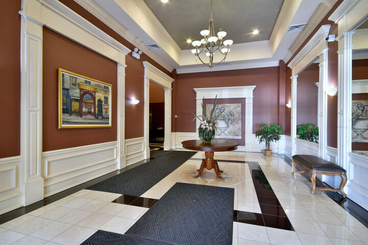 Property Photo:  4953 Oakton Street 205  IL 60077 