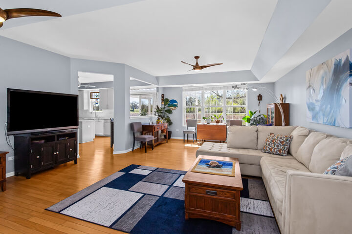 Property Photo:  12668 Rock Island Trail  IL 60142 