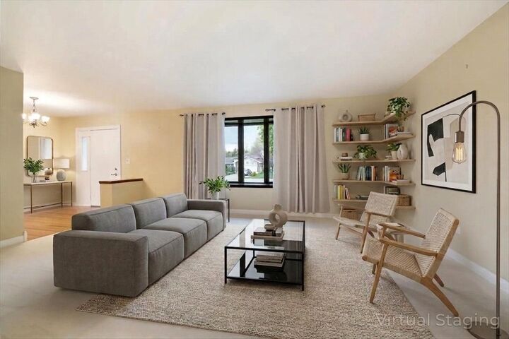 Property Photo:  301 Greenfield Road  IL 60404 