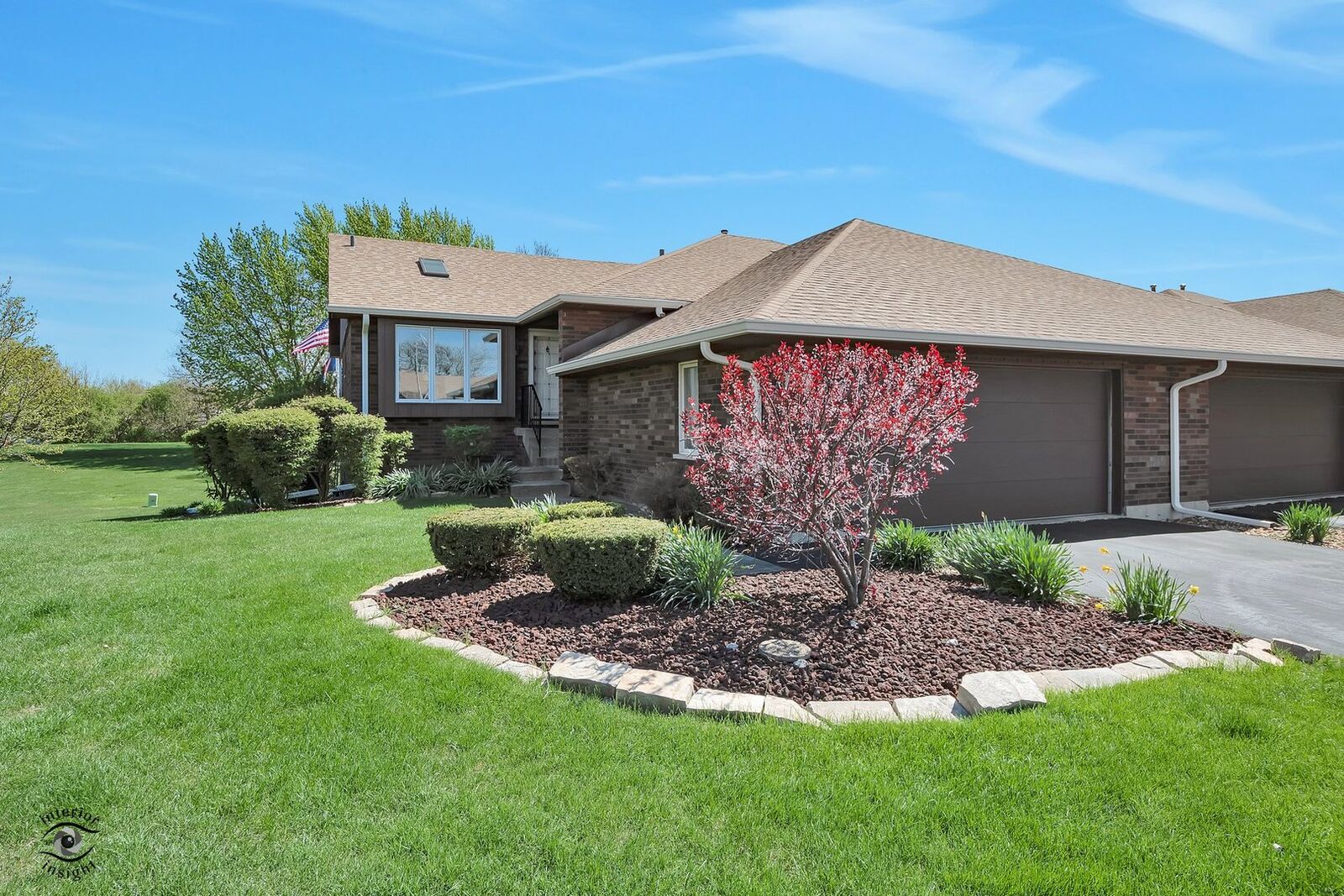 Property Photo:  8827 Clearview Drive  IL 60462 