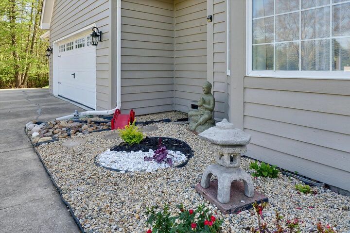 Property Photo:  1307 Cross Creek Road  IL 61853 
