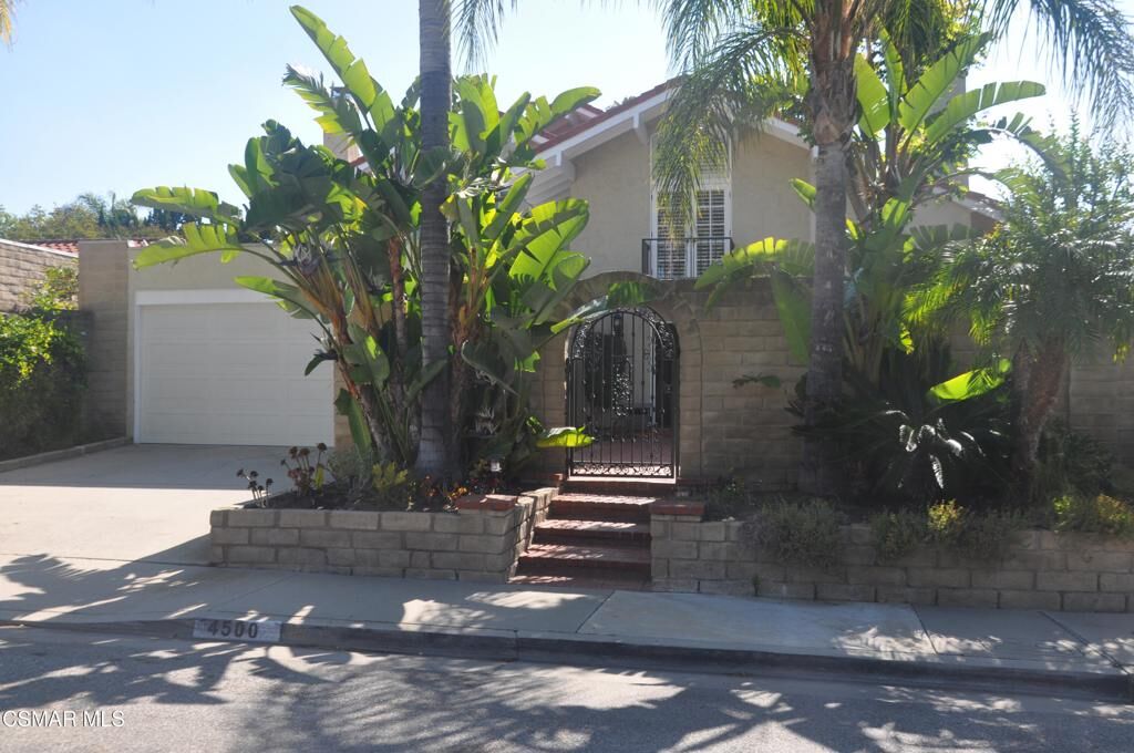 Property Photo:  4500 Yorkfield Court  CA 91361 