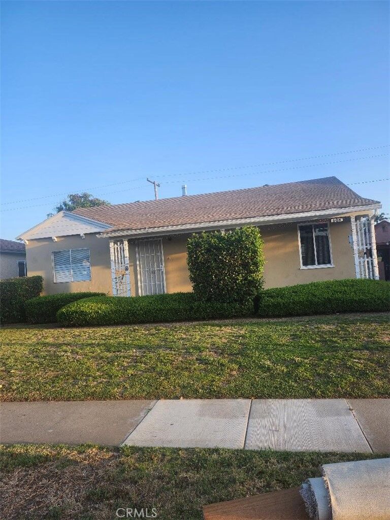Property Photo:  608 W Markland  CA 91754 