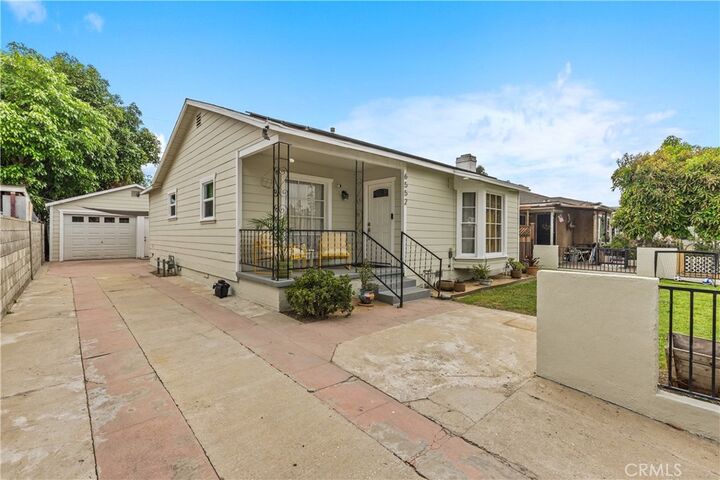 Property Photo:  6552 San Juan Street  CA 90723 