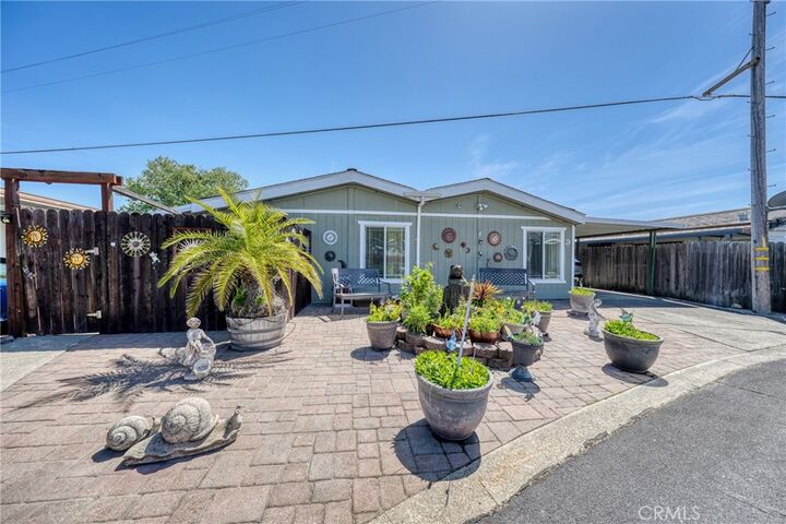 Property Photo:  5830 Robin Hill 3  CA 95453 