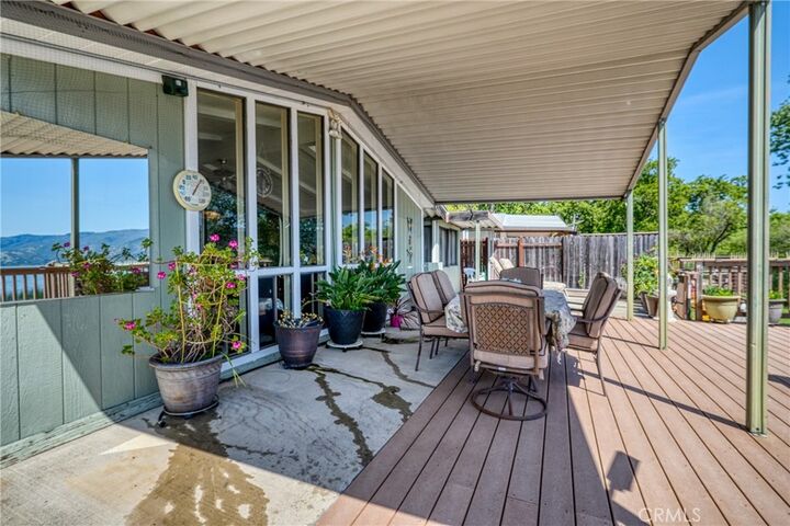 Property Photo:  5830 Robin Hill 3  CA 95453 