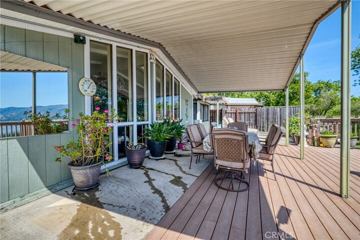 Property Photo:  5830 Robin Hill 3  CA 95453 