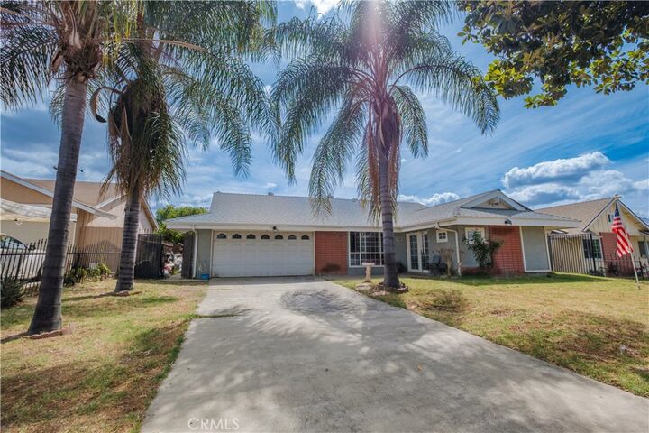 Property Photo:  1938 Marigold St  CA 91767 