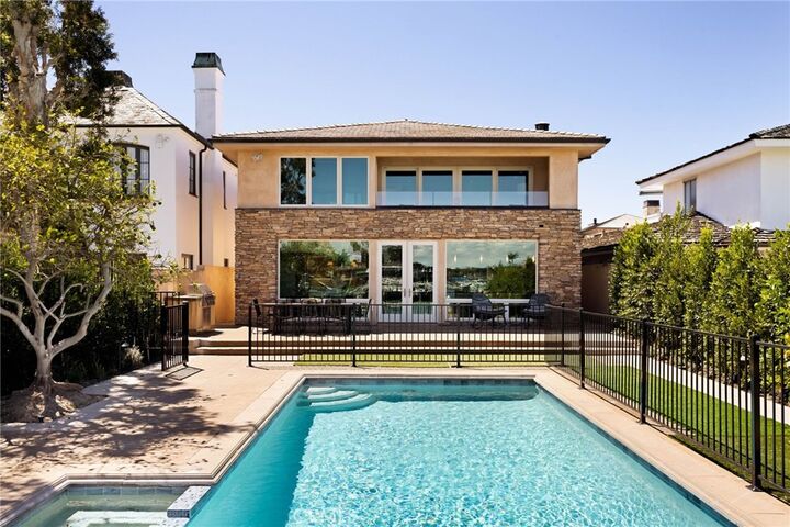 Property Photo:  12 Harbor Island  CA 92660 