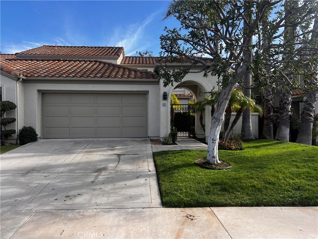 Property Photo:  32 Son Bon  CA 92677 