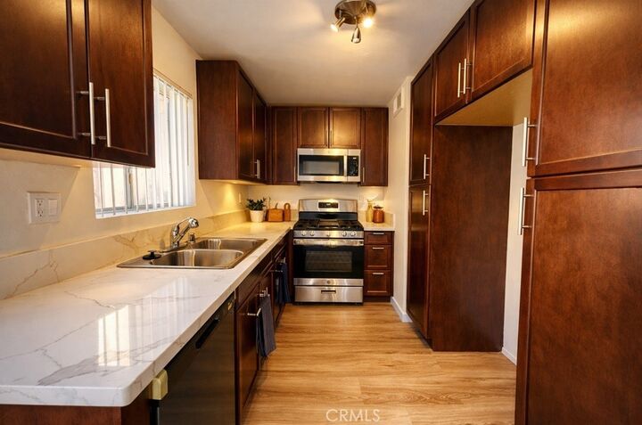 Property Photo:  9831 Sepulveda 12  CA 91343 