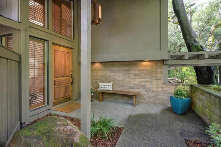 Property Photo:  18 Covered Bridge Road  CA 95608 