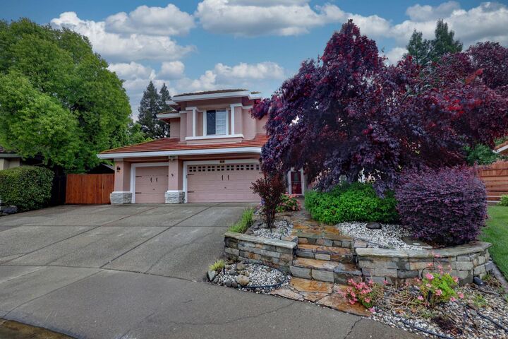 Property Photo:  108 Lowney Court  CA 95630 