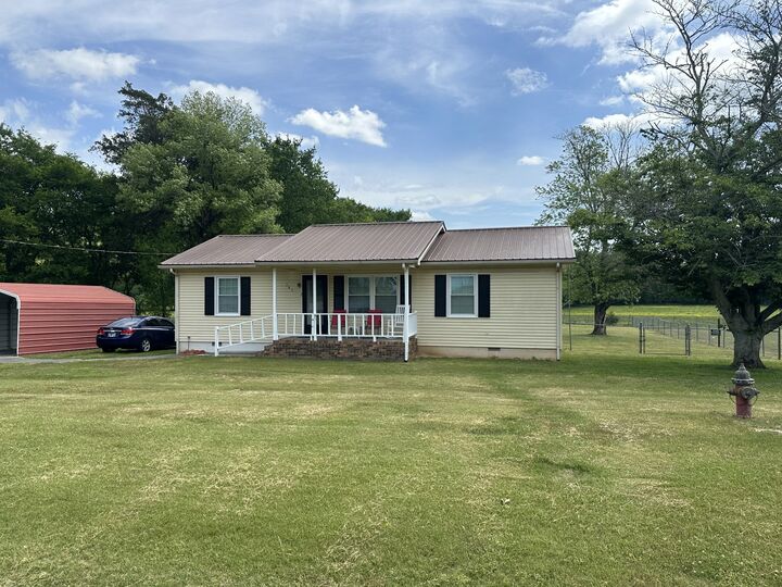 Property Photo:  165 Pisgah Pike  TN 38478 