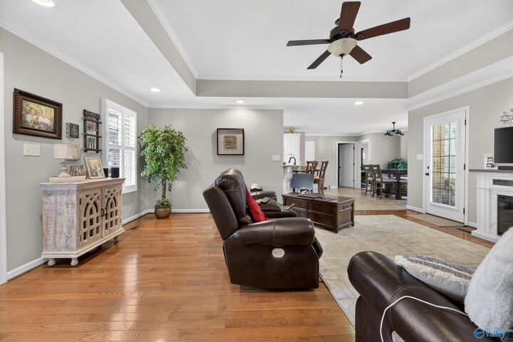 Property Photo:  694 Pine Haven Road  AL 35901 