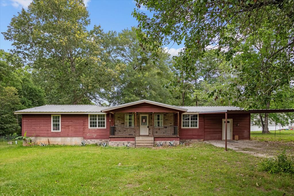 Property Photo:  10271 E Highway 103  TX 75949 