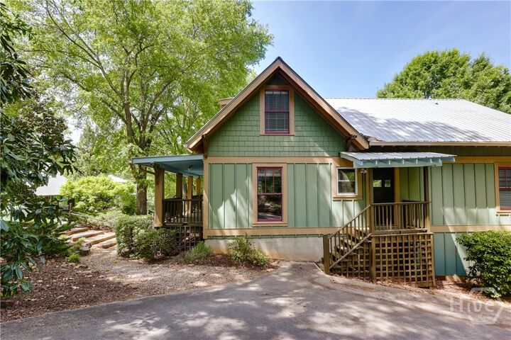 Property Photo:  145 Hendrix Avenue  GA 30601 