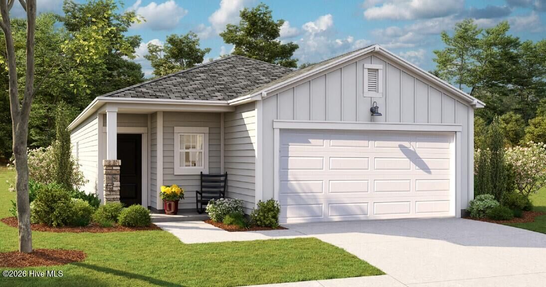 Property Photo:  1025 Harbor Drive Lot 37  NC 28467 