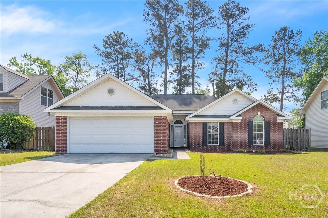 Property Photo:  175 Salt Landing Circle  GA 31405 