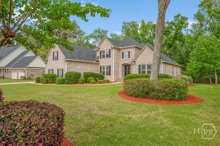 Property Photo:  230 Windsong Drive  GA 31324 