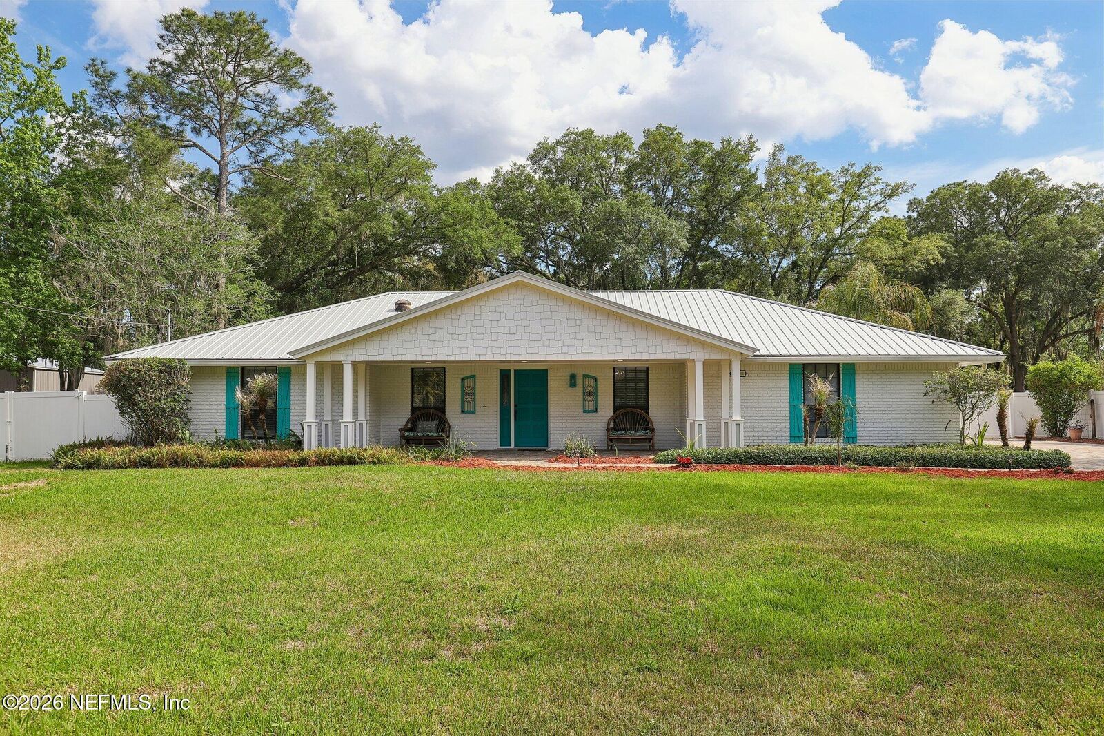 Property Photo:  1590 Pitch Pine Avenue  FL 32259 