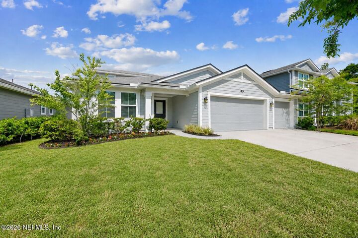 Property Photo: 48 Riva Ridge Place FL 32259