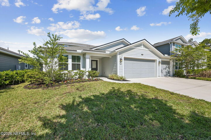Property Photo:  48 Riva Ridge Place  FL 32259 