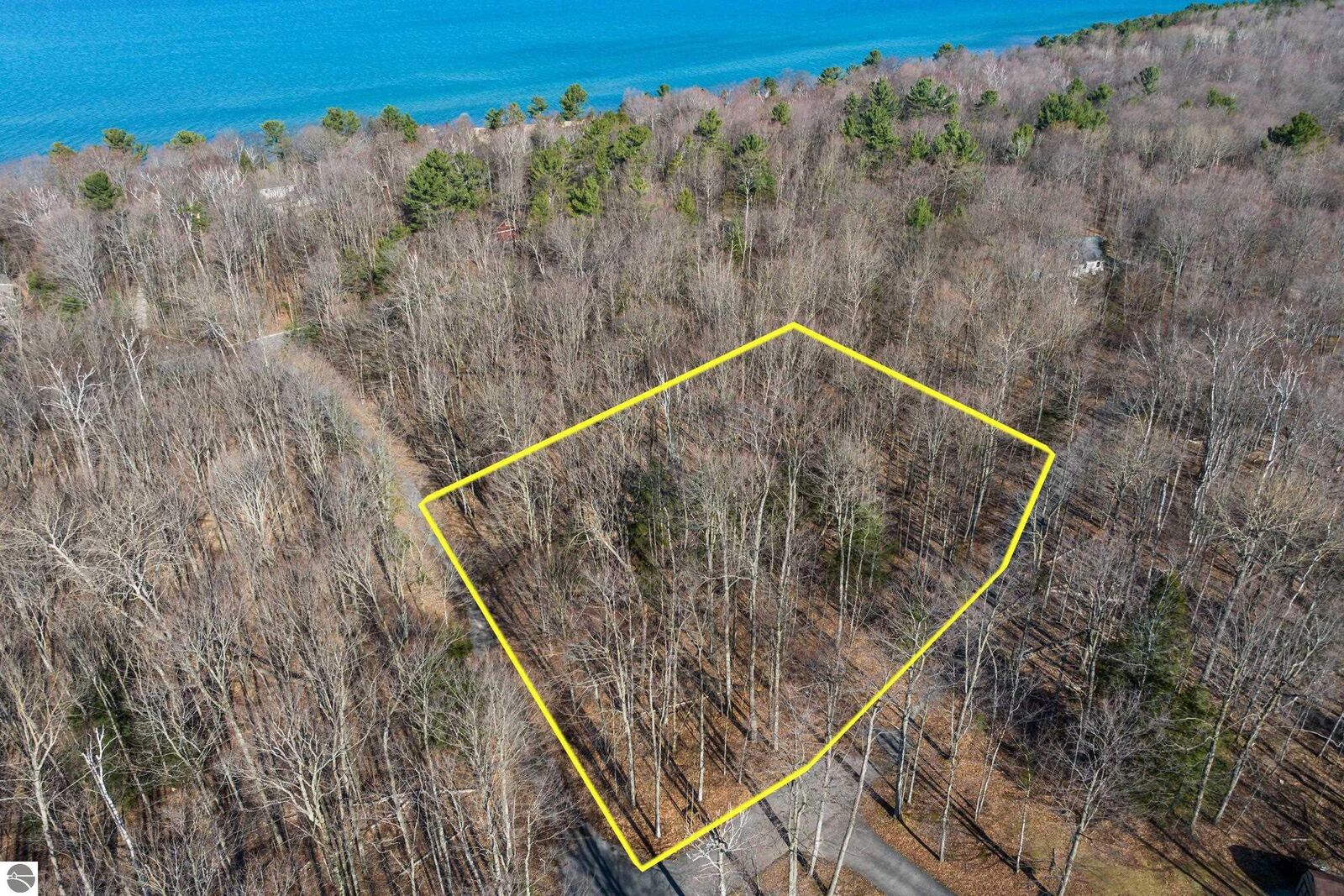 Property Photo:  #12 Aspen Trail  MI 49648 