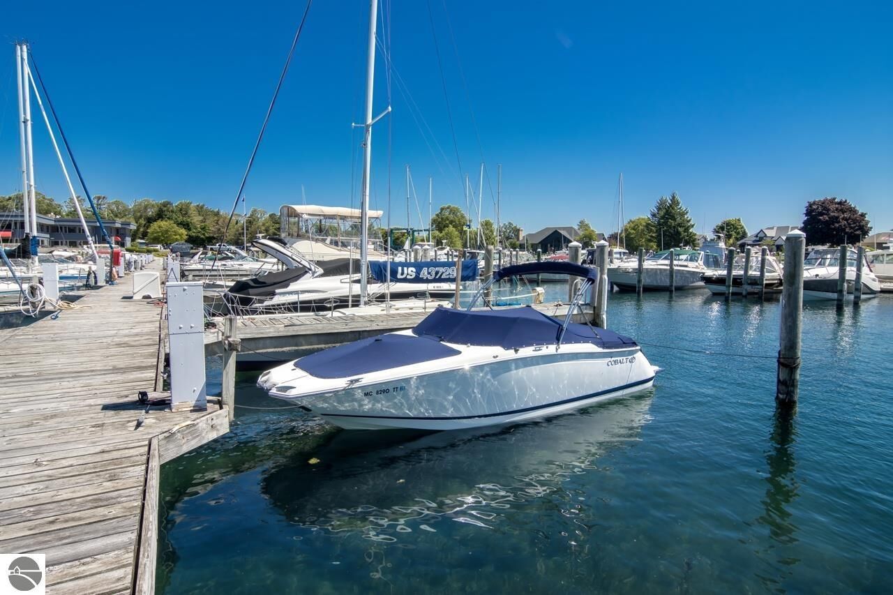 Property Photo:  12755 S Marina Village Drive  MI 49684 