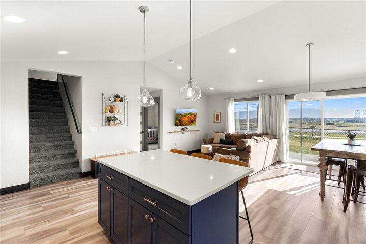 Property Photo:  937 N Camas Lane  MT 59901 
