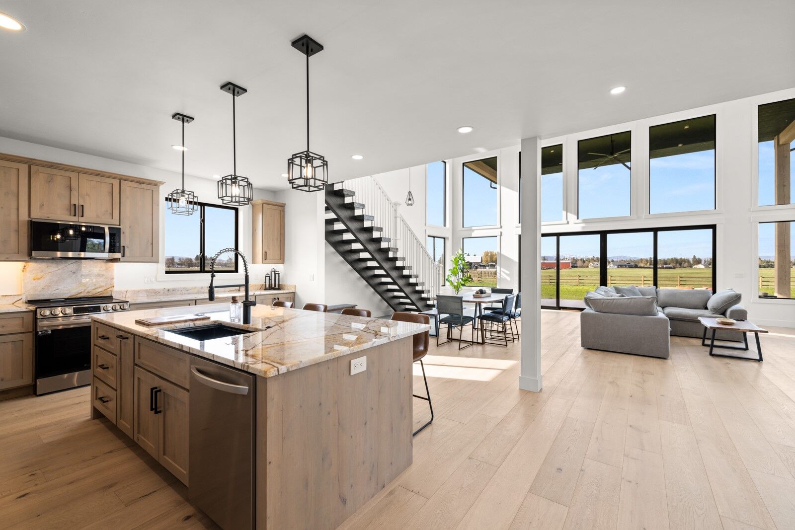Property Photo: 111 Freedom Way MT 59901
