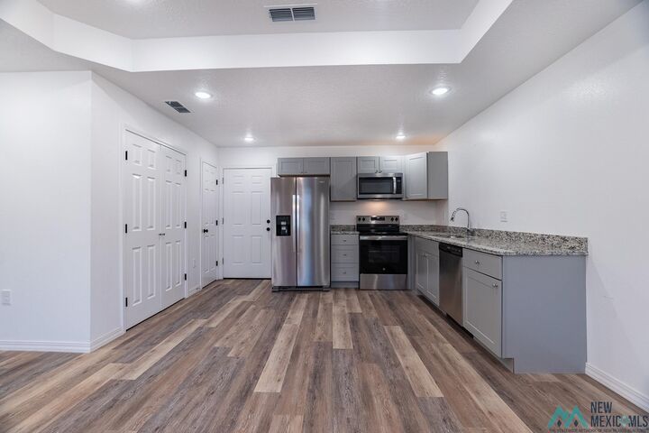 Property Photo:  2518 E 14th Street  NM 88101 