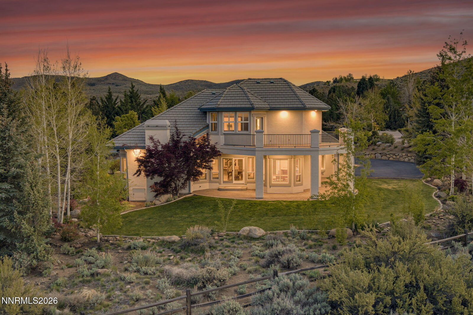 Property Photo:  3965 Lake Placid Drive  NV 89511 