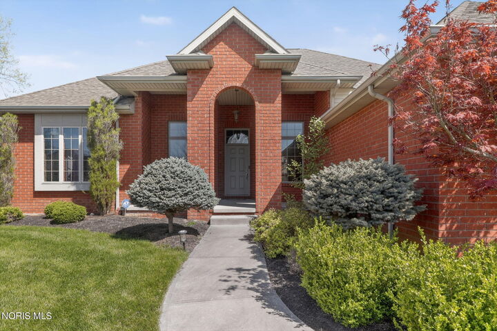 Property Photo: 15620 Brookfield Heights OH 45840