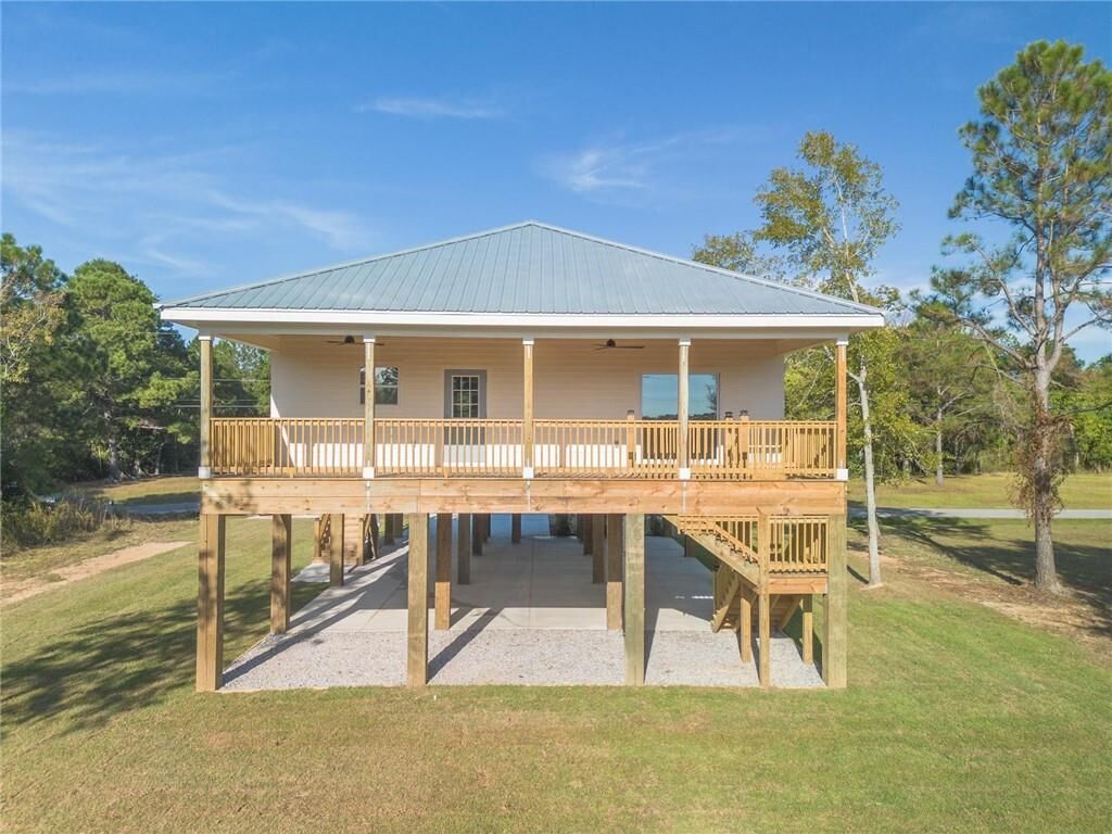 Property Photo:  233 Farrar Lane  MS 39576 